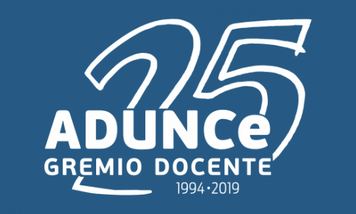 ADUNCe convoca a sus afiliadas y afiliados  a participar de “Marzo por la Memoria 2020”