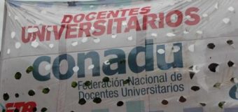 CONADU se reunió en el Ministerio de Educación: se cobrará la jerarquización y el nomenclador conjuntamente con el salario del mes de enero