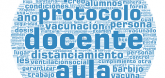 Resultados de la encuesta regreso a la presencialidad