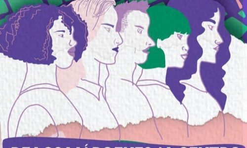 Jornadas DE LOS MÁRGENES AL CENTRO