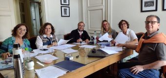 340  docentes con más derechos y garantías