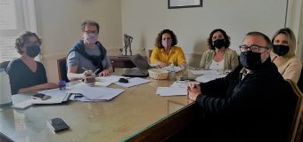 Paritaria Local: Aplicación efectiva del art 73 del CCT