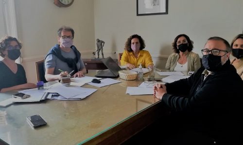 Paritaria Local: Aplicación efectiva del art 73 del CCT