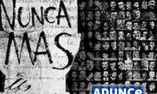 46 años del golpe genocida de 1976