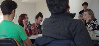 El trabajo dignifica, hasta que te lo sacan