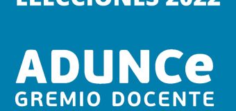 Lista 28 de Abril ‘Celeste y Blanca’ ganó las elecciones