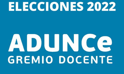 Lista 28 de Abril ‘Celeste y Blanca’ ganó las elecciones