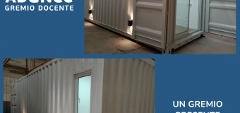 Nuevas Oficinas y Concurso