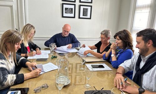 REGLAMENTO CARRERA DOCENTE