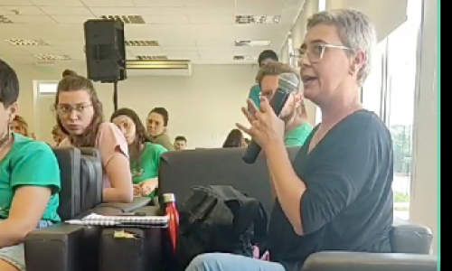 EL DNU ES ILEGAL E ILEGÍTIMO