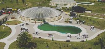 Termas de Dolores